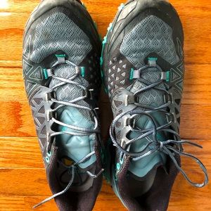 Women’s La Sportiva Bushido